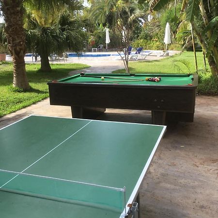 Taburiente Villa Tijarafe Dış mekan fotoğraf