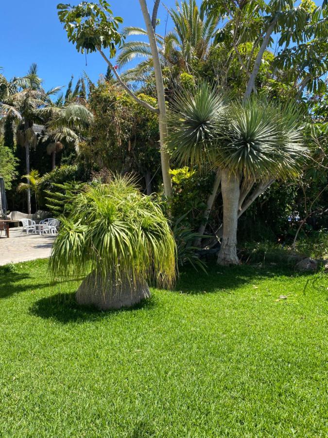 Taburiente Villa Tijarafe Dış mekan fotoğraf