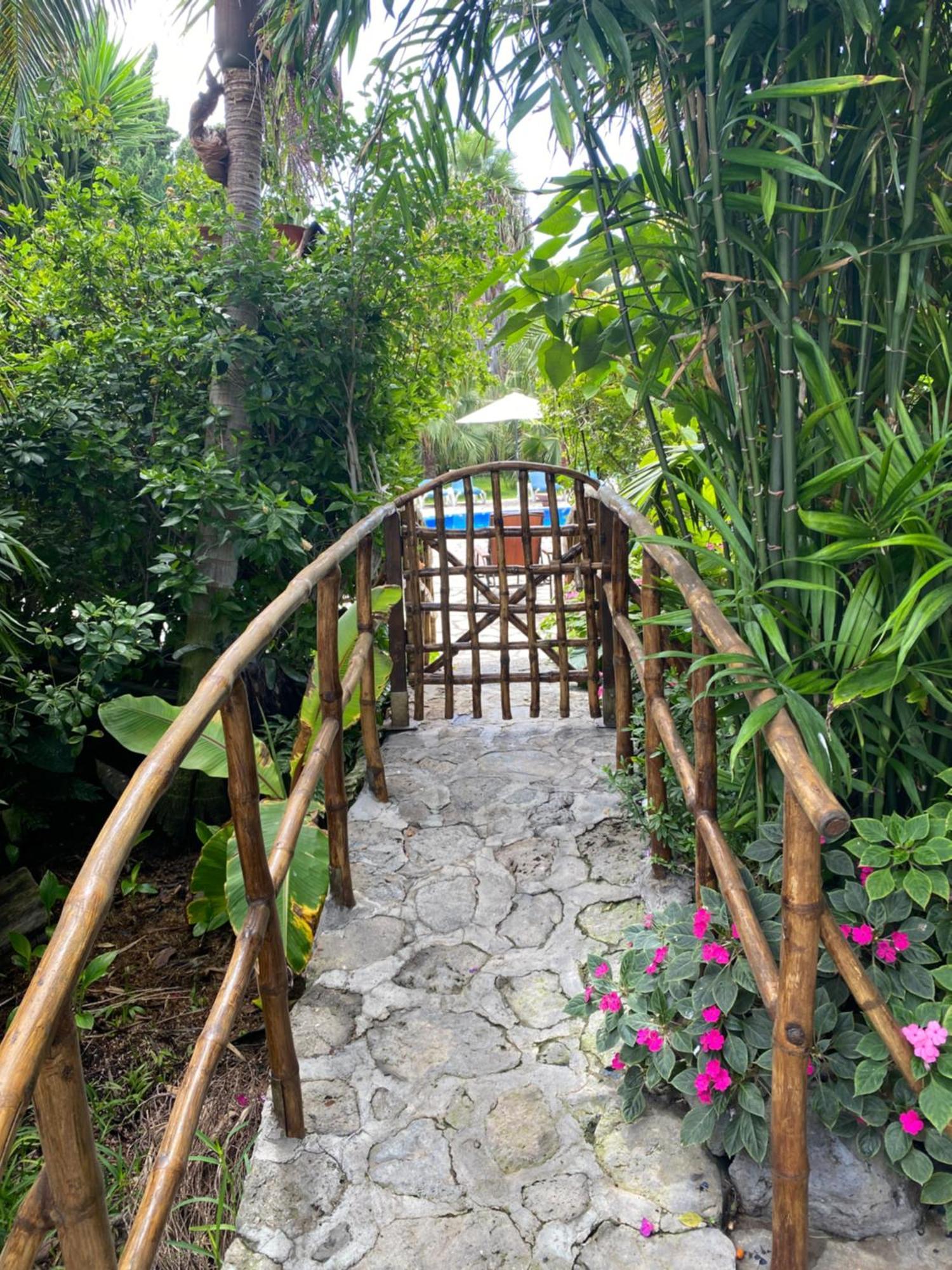 Taburiente Villa Tijarafe Dış mekan fotoğraf